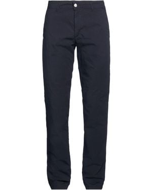 Daniele Alessandrini Trouser - Blue