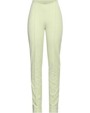 Ganni Trouser - Green
