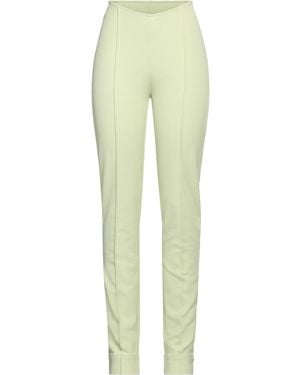 Ganni Pantalone - Verde