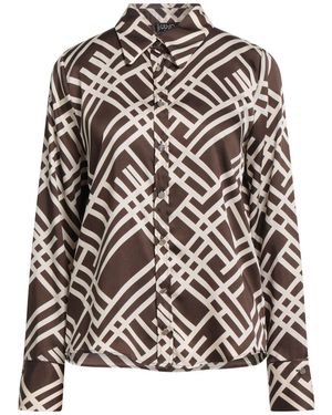 Liu Jo Shirt Polyester - Multicolor