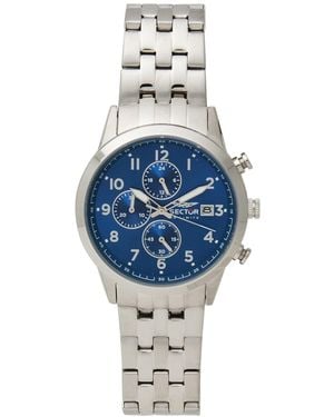 Sector No Limits Wrist Watch - Blue