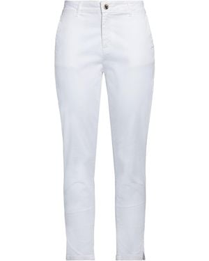Relish Pants - White