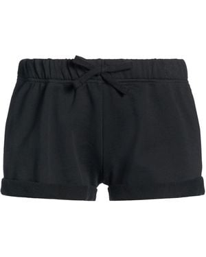 IRO Shorts & Bermuda Shorts - Blue