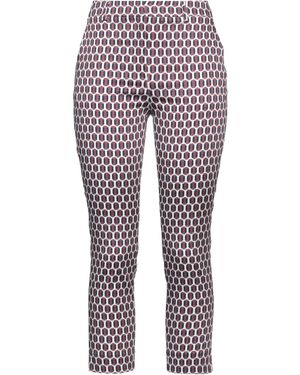 Via Masini 80 Pantalone - Blu
