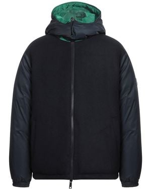 ARMANI EXCHANGE Jacket - Blue