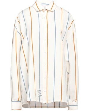 Stella Jean Camicia - Bianco