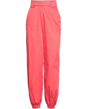 Twenty Easy By Kaos Trouser - Pink