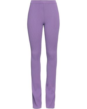 Laneus Pants - Purple