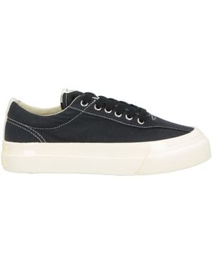 Stepney Workers Club Sneakers Textile Fibers - Blue