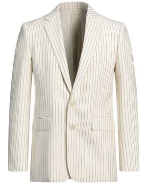 Celine Blazer - Weiß