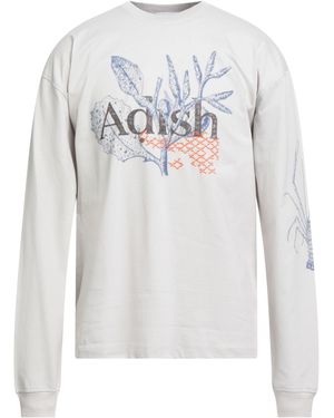 Adish T-Shirt - White