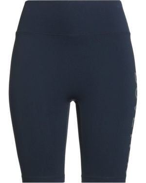 Duvetica Shorts & Bermuda Shorts Polyamide, Polyurethane - Blue