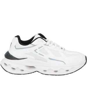 Ice Iceberg Trainers - White