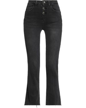 Liu Jo Jeans - Black