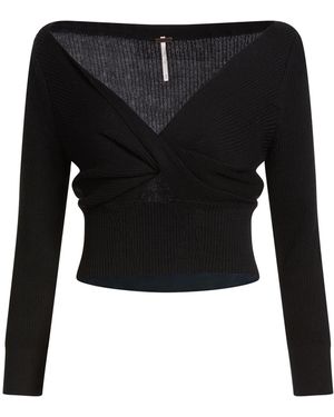 Free People Tops - Black