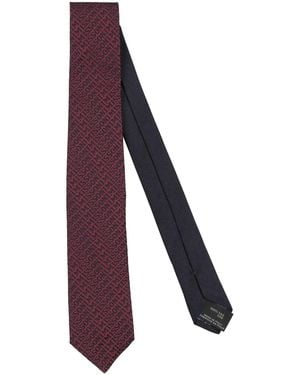 Missoni Ties & Bow Ties - Purple