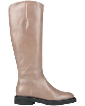 Carmens Boot - Brown