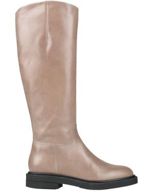 Carmens Boot - Brown
