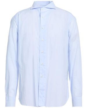 Truzzi Sky Shirt Cotton - Blue