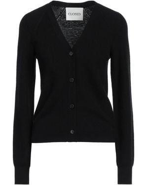 Closed Cardigan - Black