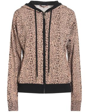 Twinset Cardigan - Marrone