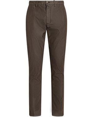 Siviglia Trouser - Grey