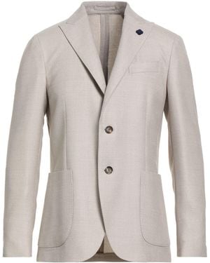 Lardini Blazer - Gray