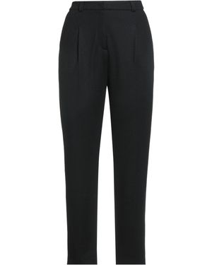 Windsor. Pantalone - Nero