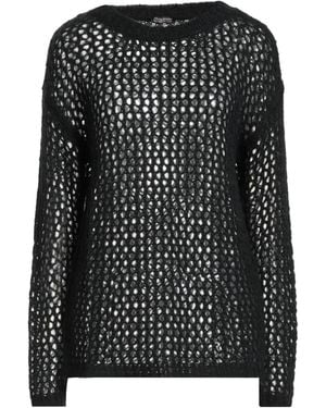 Maliparmi Sweater - Black