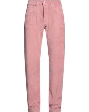 President's Trouser - Pink