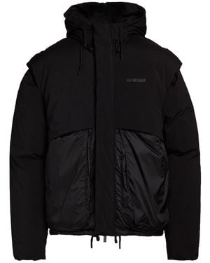 Represent Jackets - Black