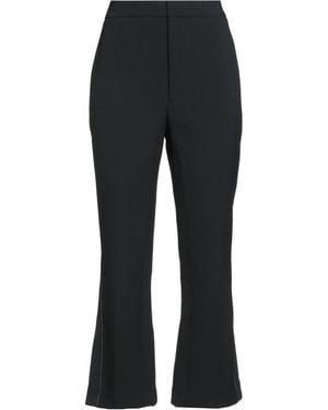 Victoria Beckham Pants for Women | Online Sale up to 74% off