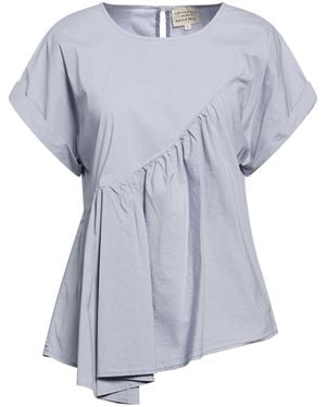 ALESSIA SANTI Top - Blue