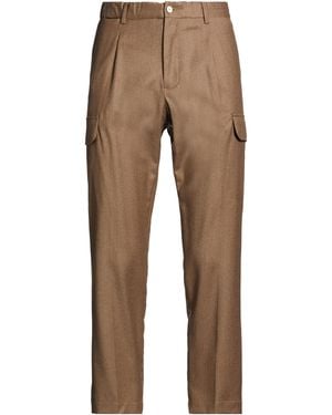Briglia 1949 Trouser - Natural