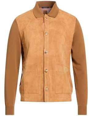 Jacob Cohen Jacket - Orange