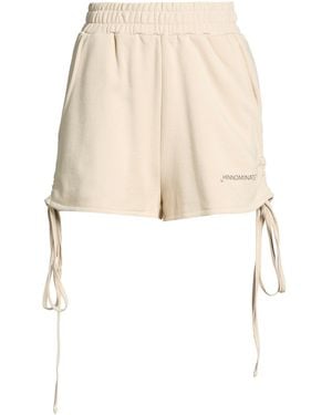 hinnominate Shorts & Bermuda Shorts - White