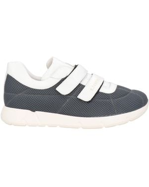 Testoni Sneakers - Blue