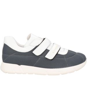 Testoni Trainers - Blue