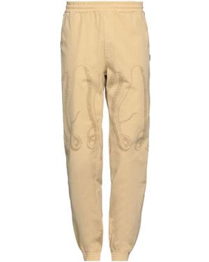 Octopus Pantalone - Neutro