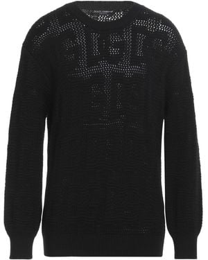 Dolce & Gabbana Jumper - Black