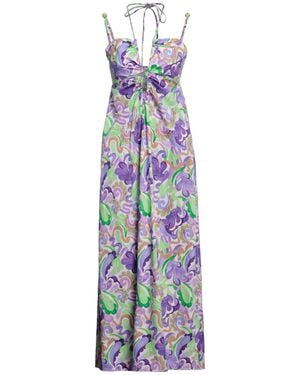 Suboo Maxi Dress - White