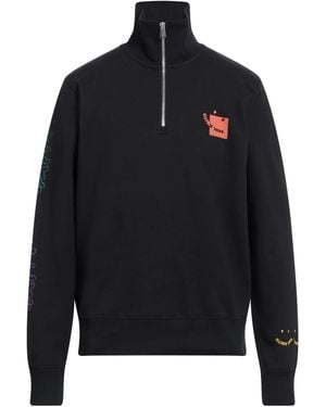 Paul Smith Sweatshirt - Blue