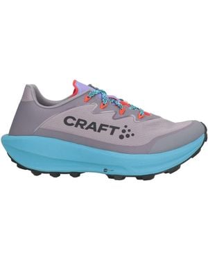 C.r.a.f.t Trainers - Blue