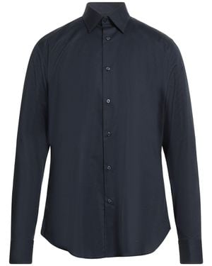 Tombolini Shirt - Blue