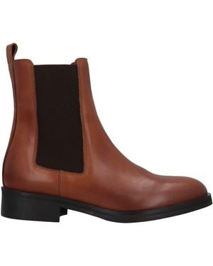 Baldinini Ankle Boots - Brown