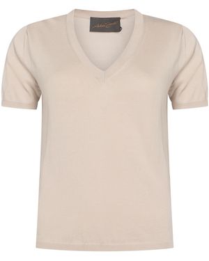 Antonia Zander Jumper - Natural