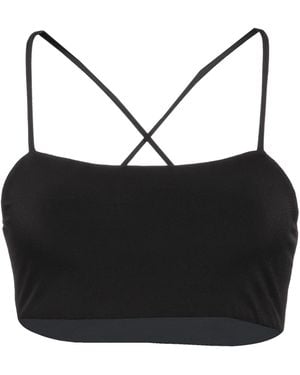 Lanston Top - Black