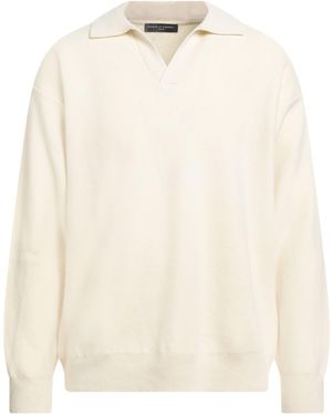 Daniele Fiesoli Jumper - Natural
