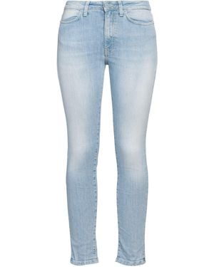 Dondup Jeans - Blue