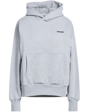 Barrow Sweatshirt Cotton, Polyester - Grey